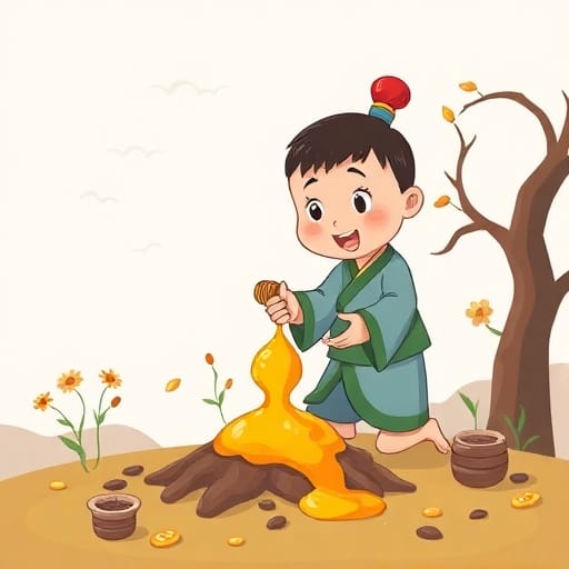战旗电视剧